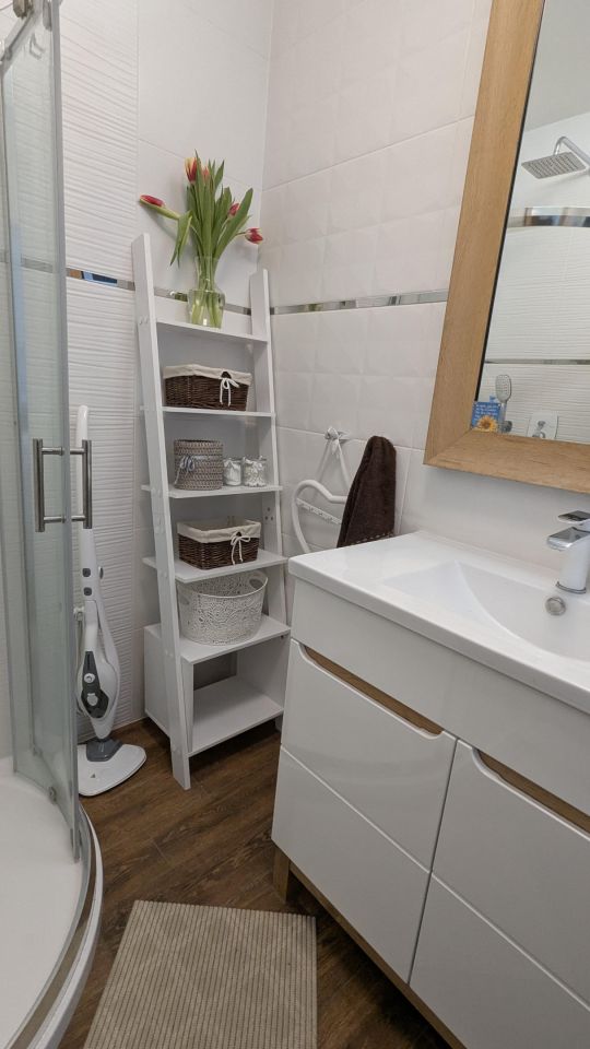 Mieszkanie 1-pokojowe Dywity, ul. Franciszka Hynka. Zdjęcie 11