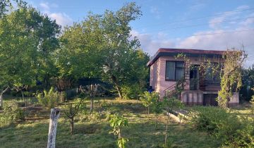 Działka rekreacyjna Kielce, ul. Gustawa Morcinka