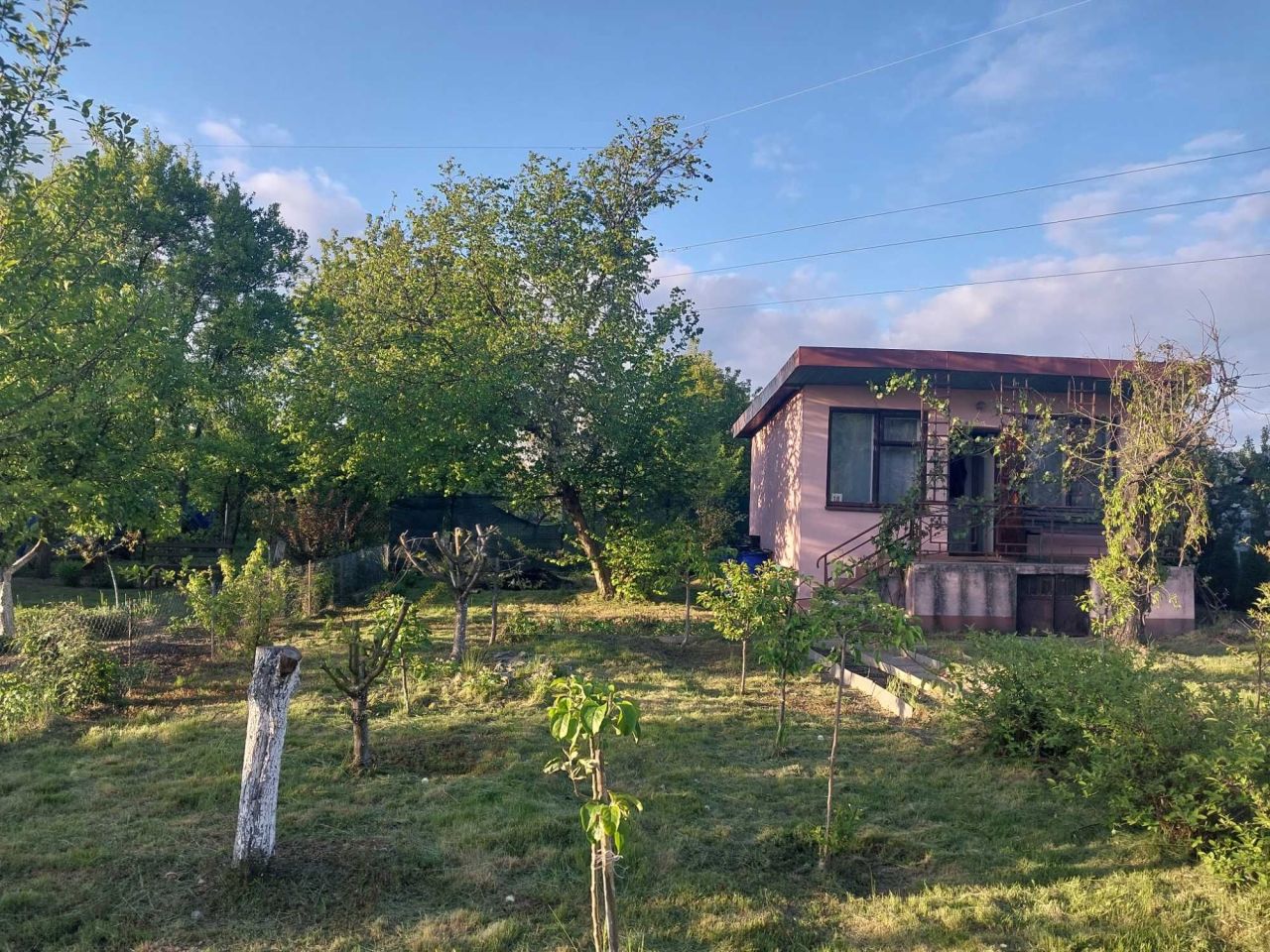 Działka rod Kielce, ul. Gustawa Morcinka