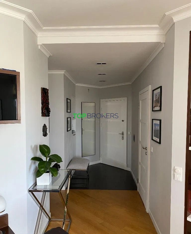 Mieszkanie 3-pokojowe Warszawa Praga-Południe, ul. Meksykańska. Zdjęcie 14