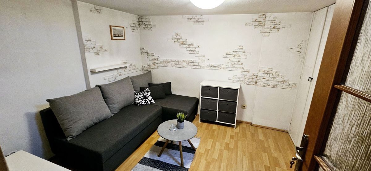 Mieszkanie 4-pokojowe Wrocław Krzyki, ul. gen. Romualda Traugutta. Zdjęcie 12