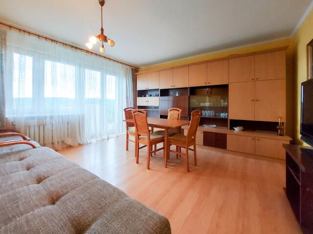 Mieszkanie 3-pokojowe Kraków Bronowice, ul. Na Błonie