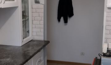 Mieszkanie 2-pokojowe Stegienka osada, Topolowa