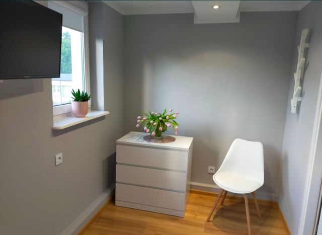 Mieszkanie 2-pokojowe Kazimierz Dolny Dąbrówka. Zdjęcie 1