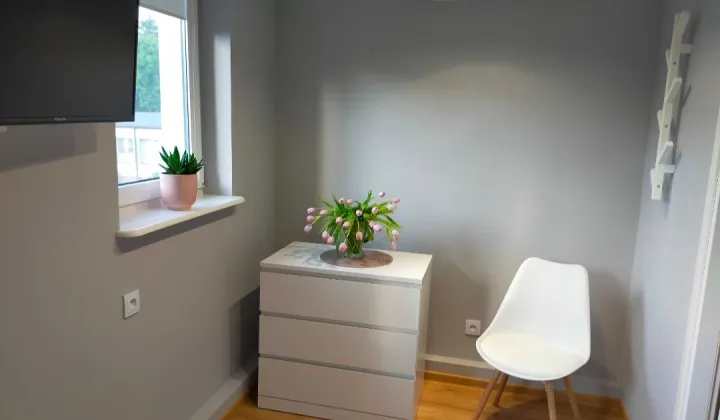 Mieszkanie 2-pokojowe Kazimierz Dolny Dąbrówka