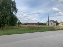 Działka budowlana Gostynin Gostynin-Kolonia, ul. Kolonia