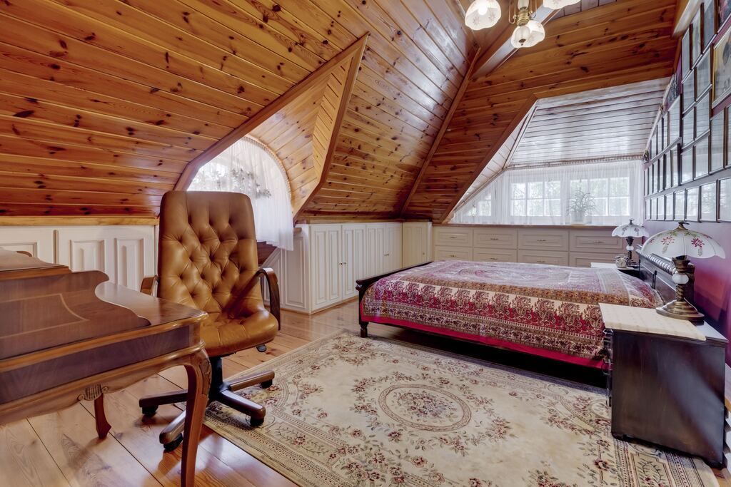 dom wolnostojący, 7 pokoi Zakroczym, ul. Starostwo. Zdjęcie 17