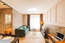 Mieszkanie 2-pokojowe Wrocław Śródmieście