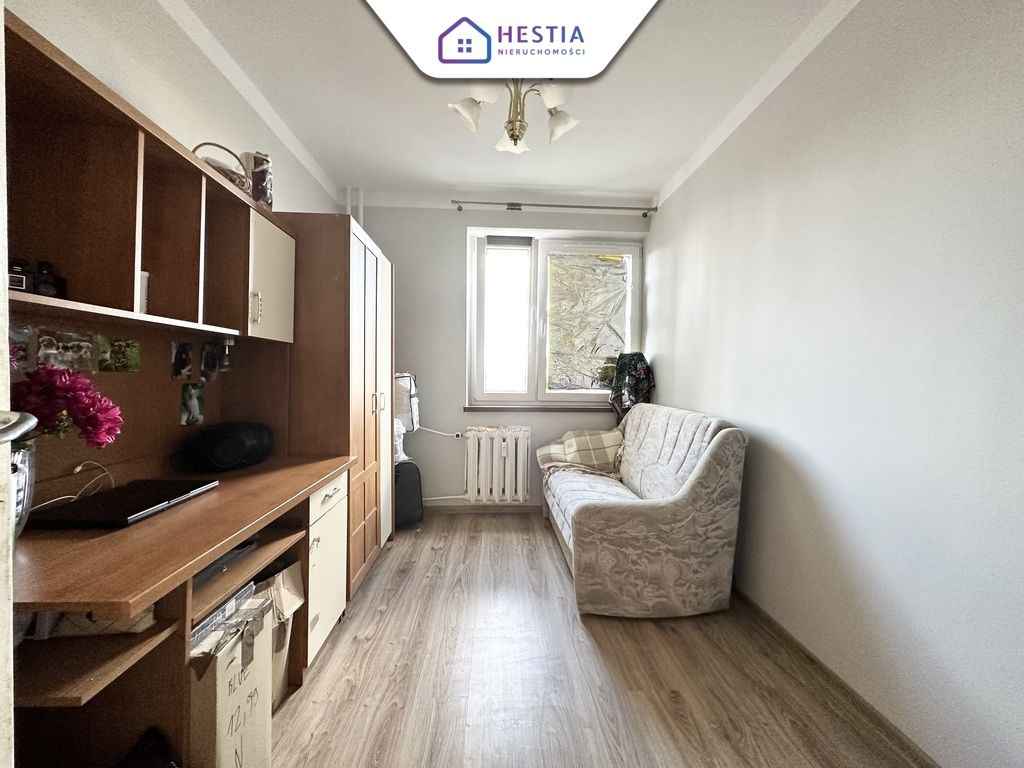 Mieszkanie 4-pokojowe Stargard, os. Zachód. Zdjęcie 7