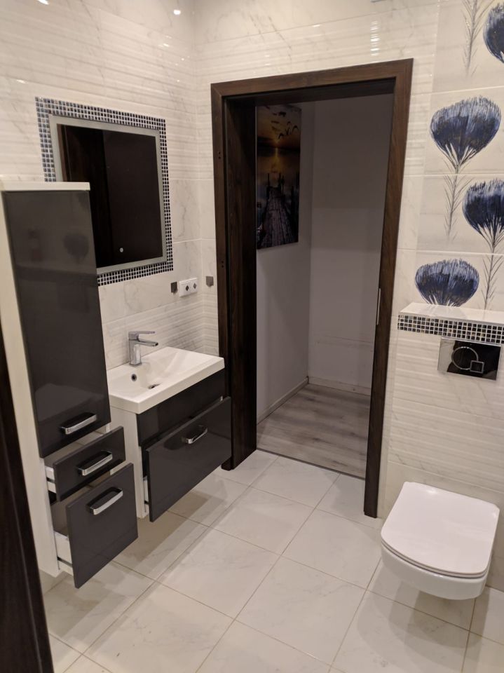 Mieszkanie 3-pokojowe Czarnowo. Zdjęcie 7