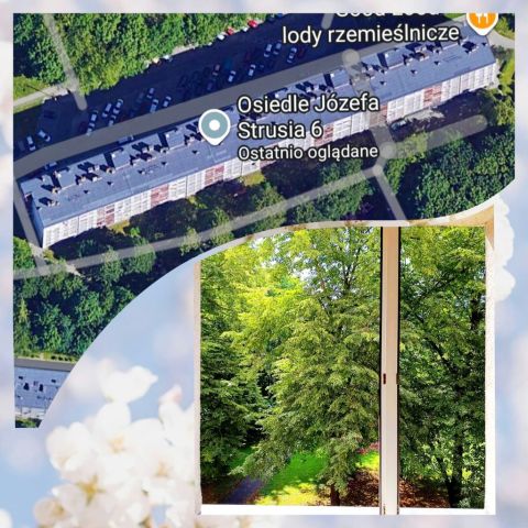 Mieszkanie 2-pokojowe Kraków Bieńczyce. Zdjęcie 1