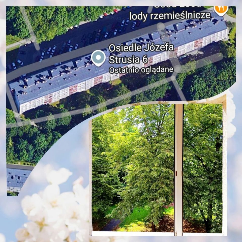 Mieszkanie 2-pokojowe Kraków Bieńczyce