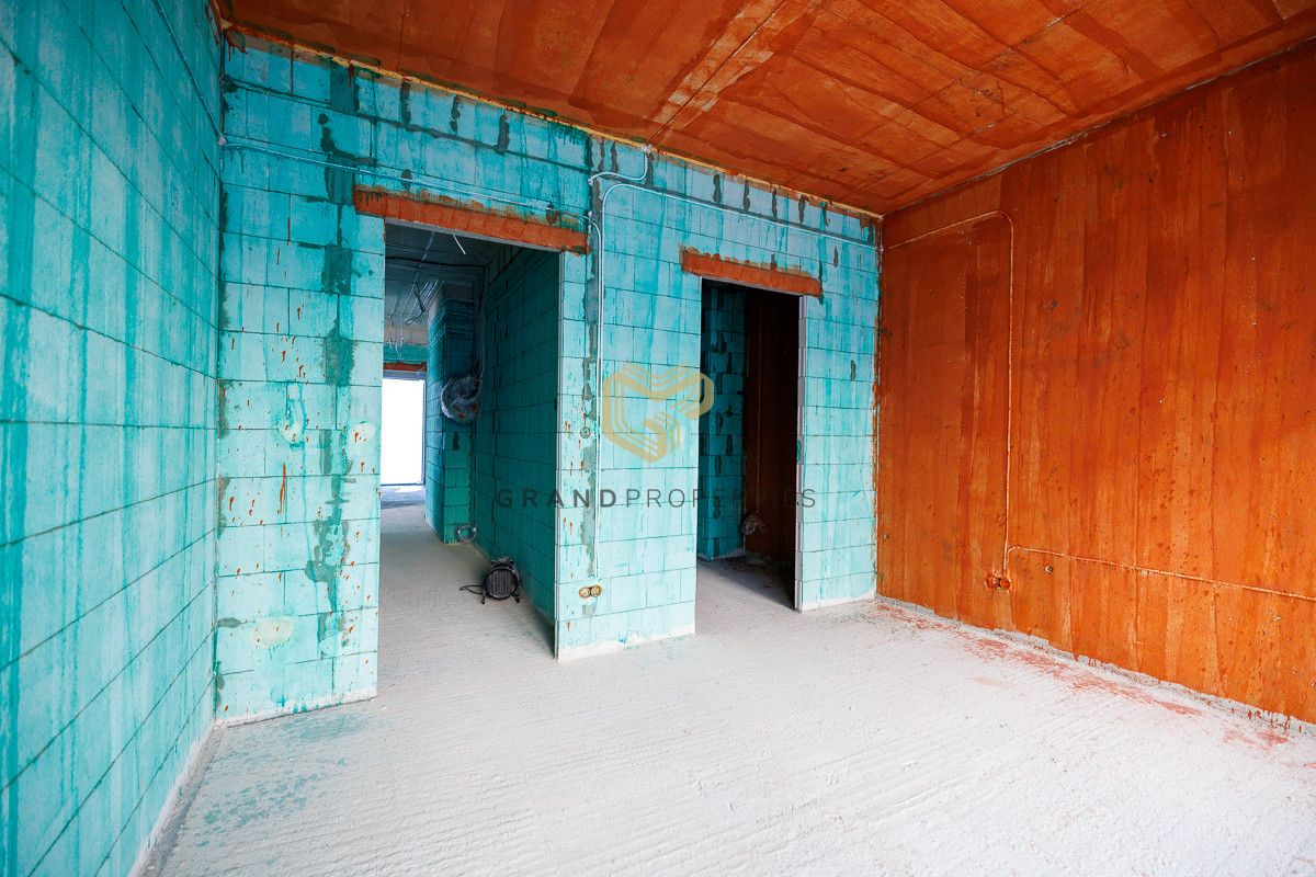 Mieszkanie 3-pokojowe Warszawa Mokotów, ul. Władysława Orkana. Zdjęcie 8