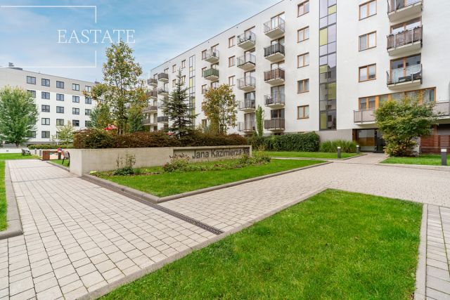 Mieszkanie 2-pokojowe Warszawa Wola, ul. Jana Kazimierza. Zdjęcie 12