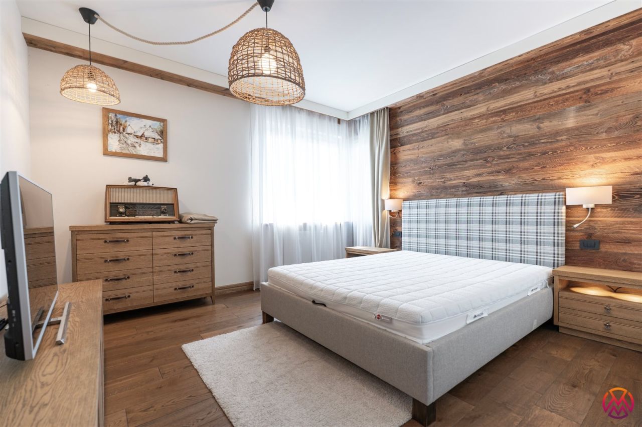 Mieszkanie 4-pokojowe Łódź Polesie, ul. Konstantynowska. Zdjęcie 8