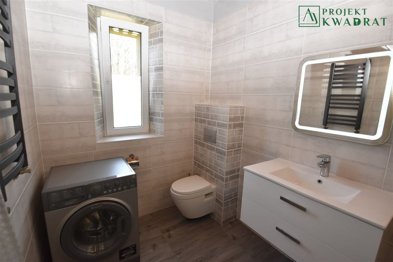 dom wolnostojący, 7 pokoi Żory, ul. Lipowa. Zdjęcie 34