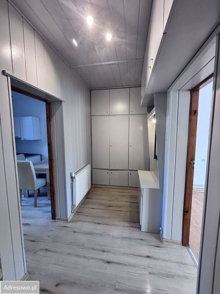 Mieszkanie 1-pokojowe Białogard, ul. Lipowa. Zdjęcie 3
