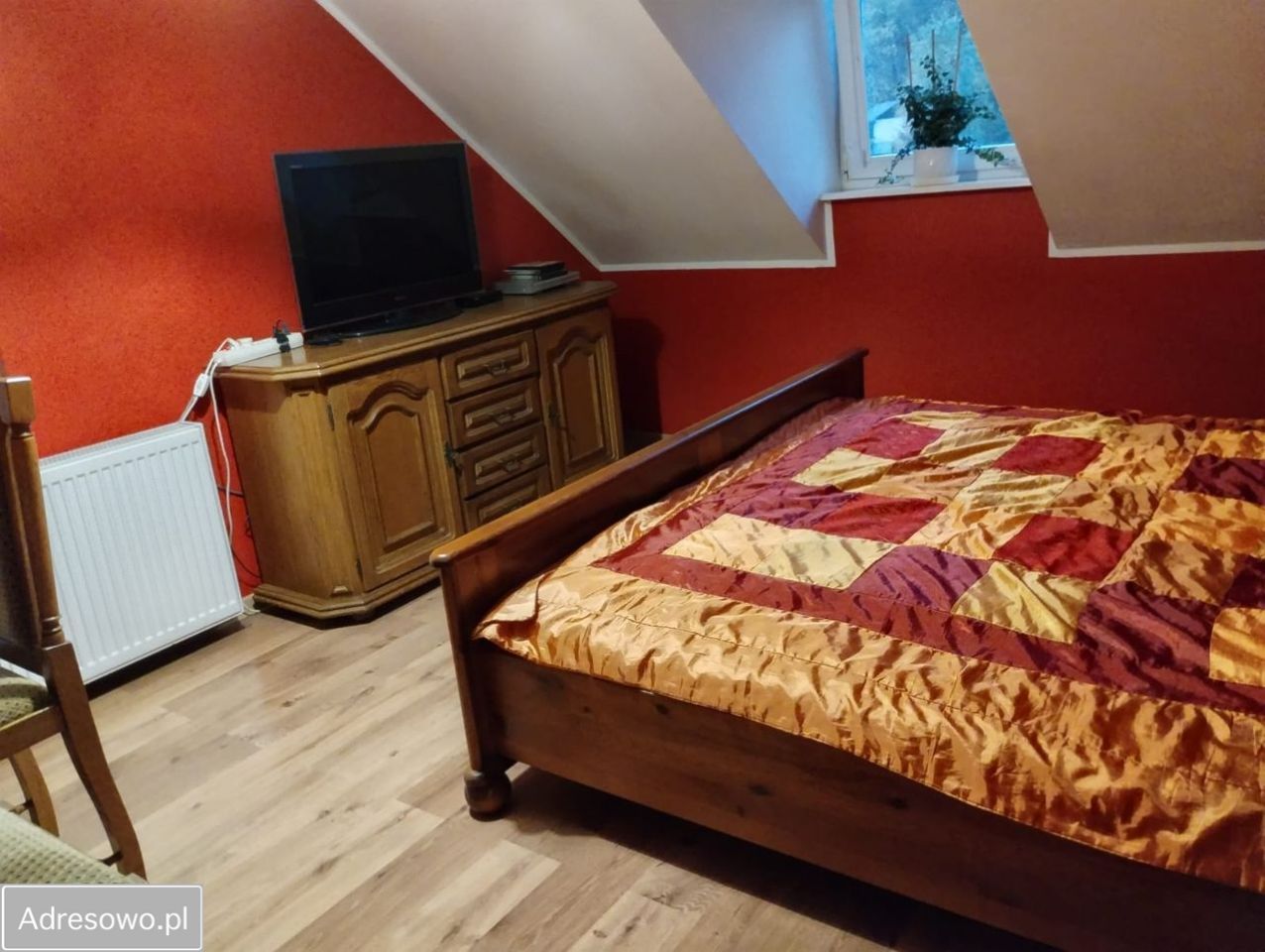 dom wolnostojący, 3 pokoje Ocypel. Zdjęcie 4