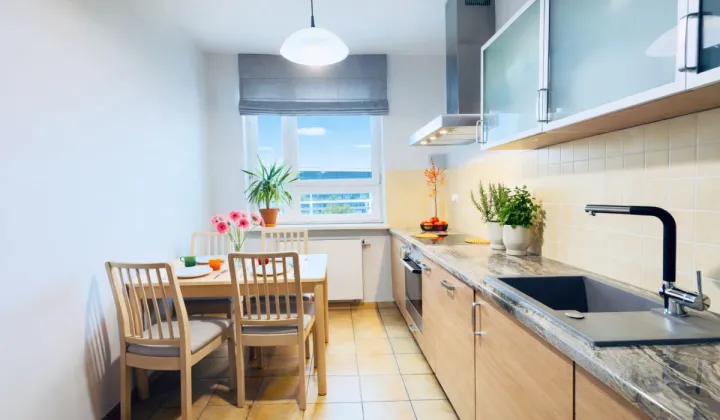 Mieszkanie 2-pokojowe Warszawa Śródmieście, ul. Zygmunta Słomińskiego