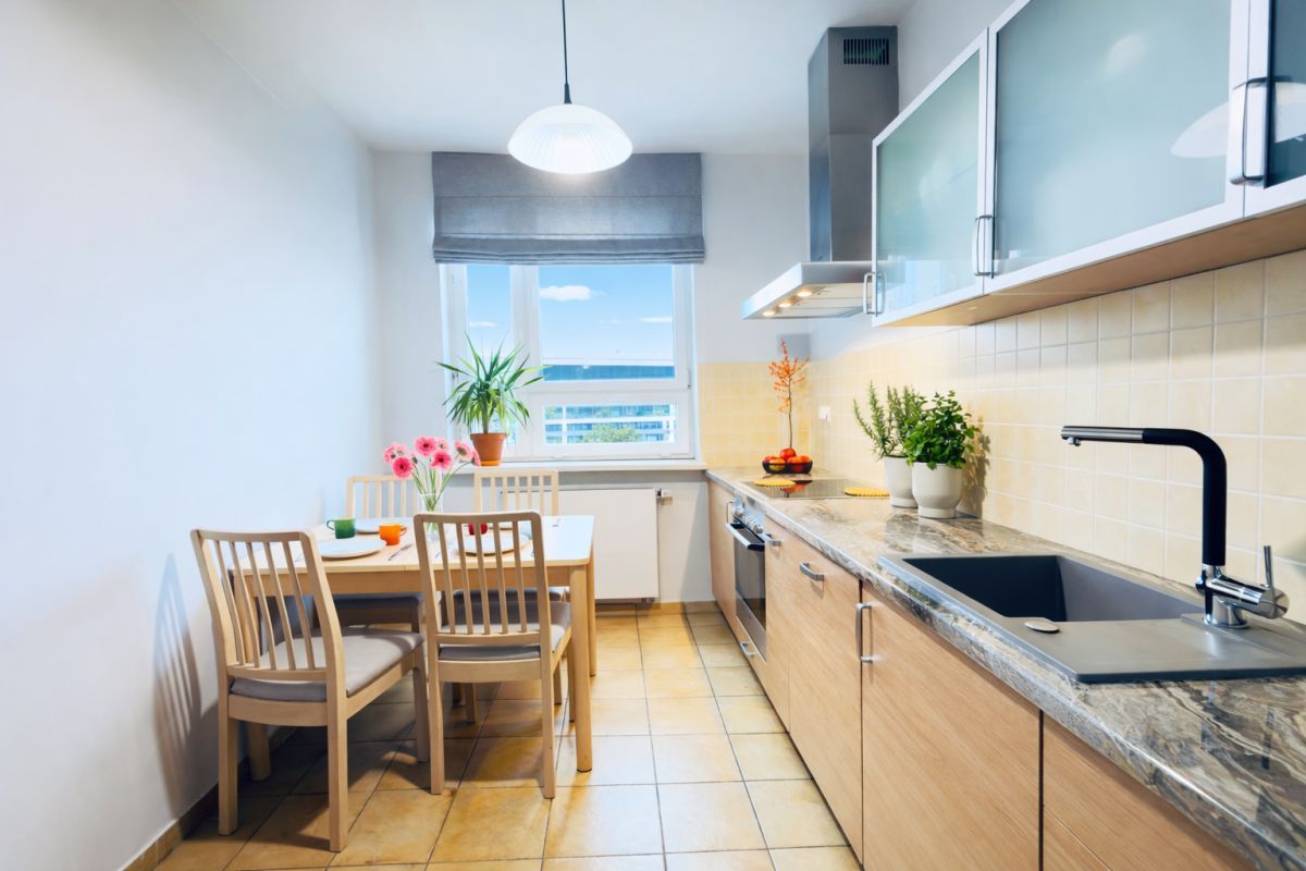 Mieszkanie 2-pokojowe Warszawa Śródmieście, ul. Zygmunta Słomińskiego. Zdjęcie 3