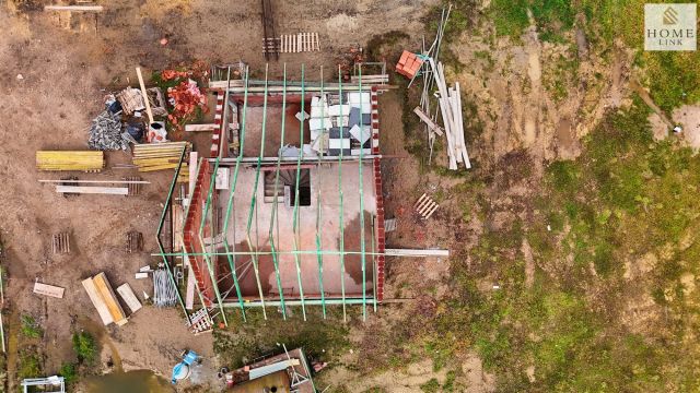 dom wolnostojący, 4 pokoje Giedajty. Zdjęcie 9