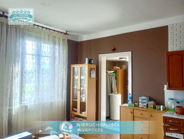 Mieszkanie 3-pokojowe Piotraszewo. Zdjęcie 1