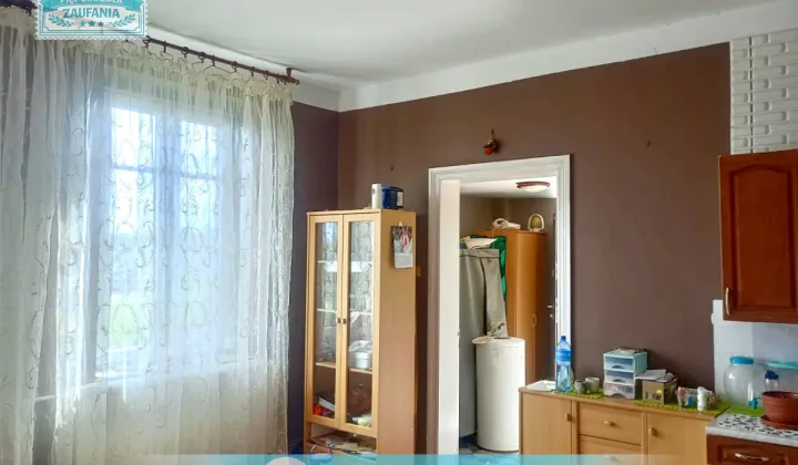 Mieszkanie 3-pokojowe Piotraszewo