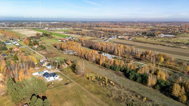 Działka budowlana Kaleń, ul. Długa. Zdjęcie 6