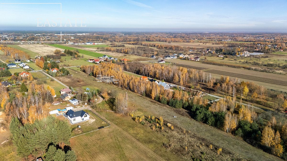 Działka budowlana Kaleń, ul. Długa. Zdjęcie 6