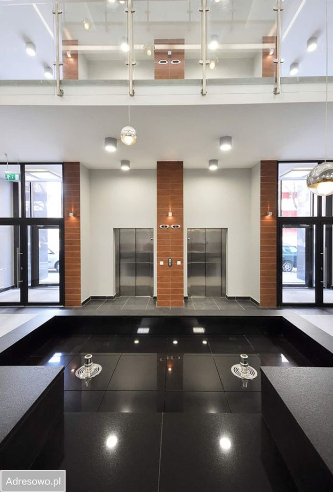 Mieszkanie 1-pokojowe Wrocław Śródmieście, ul. Stacha Świstackiego. Zdjęcie 12