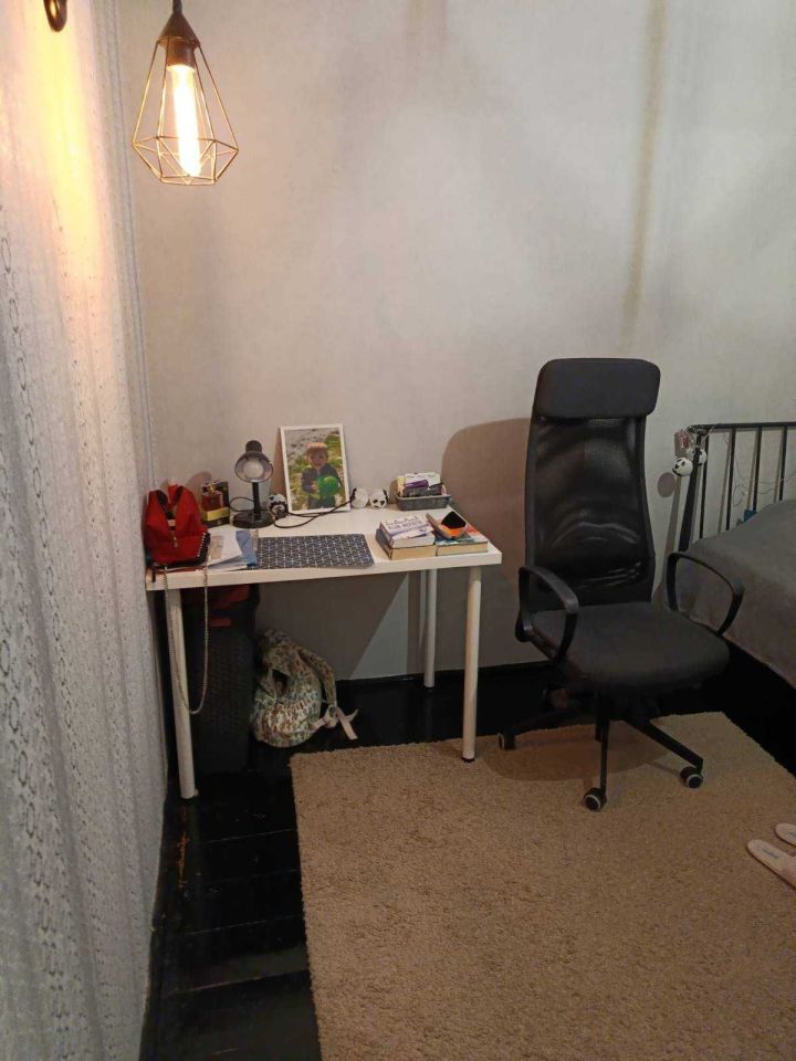 Mieszkanie 3-pokojowe Łódź Bałuty, al. I Dywizji. Zdjęcie 4