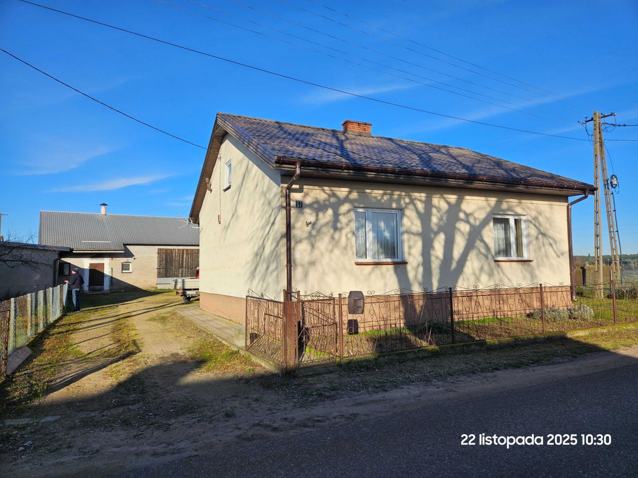 gospodarstwo Sinogóra. Zdjęcie 5