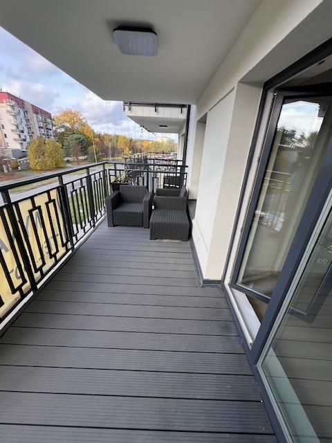 Mieszkanie 2-pokojowe Bydgoszcz Czyżkówko, ul. Filtrowa. Zdjęcie 12