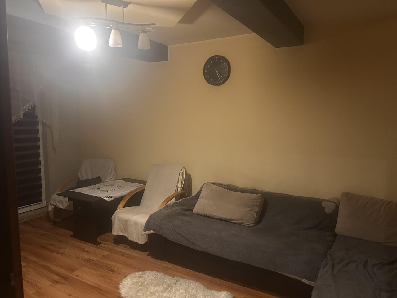 Mieszkanie 2-pokojowe Gliwice Śródmieście, ul. Pszczyńska