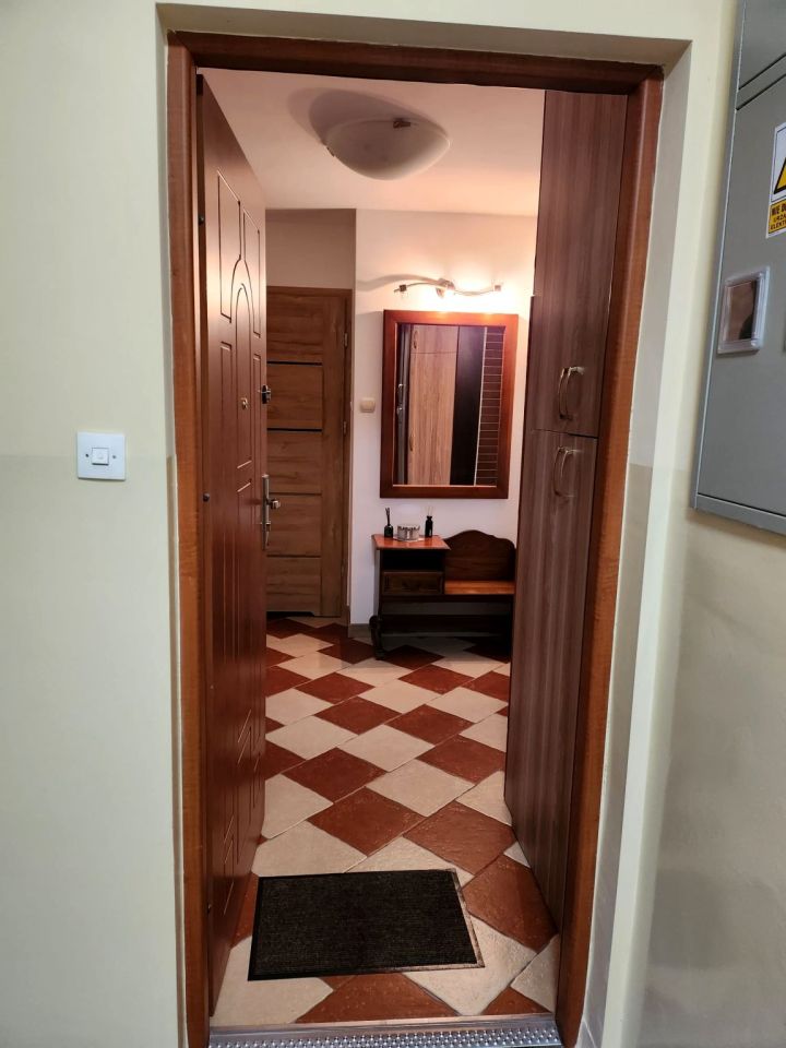 Mieszkanie 2-pokojowe Starogard Gdański Centrum, ul. Pomorska. Zdjęcie 2