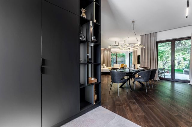 bliźniak, 6 pokoi Strzykuły, ul. Szmaragdowa. Zdjęcie 32