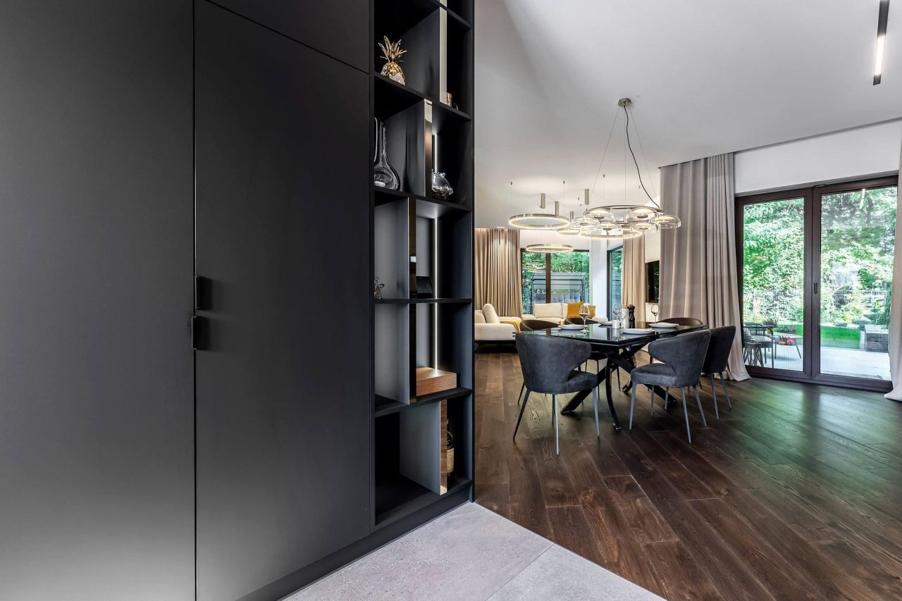 bliźniak, 6 pokoi Strzykuły, ul. Szmaragdowa. Zdjęcie 32