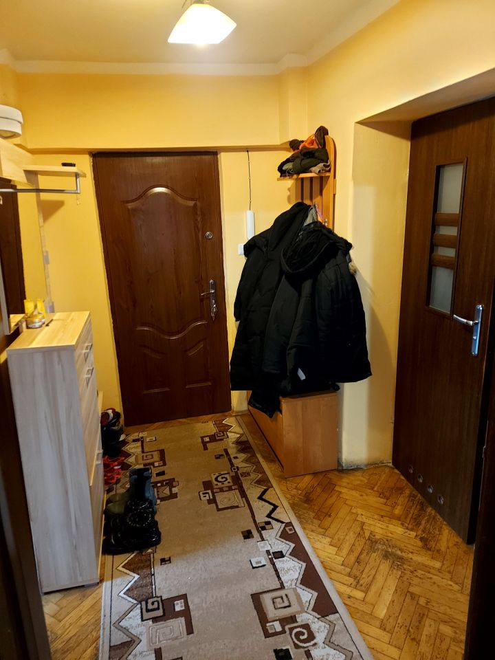 Mieszkanie 3-pokojowe Albigowa. Zdjęcie 2