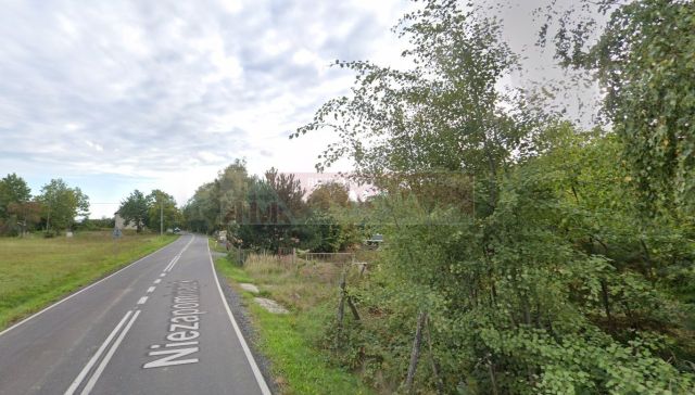 Działka budowlana Katowice Podlesie, ul. Niezapominajek. Zdjęcie 3