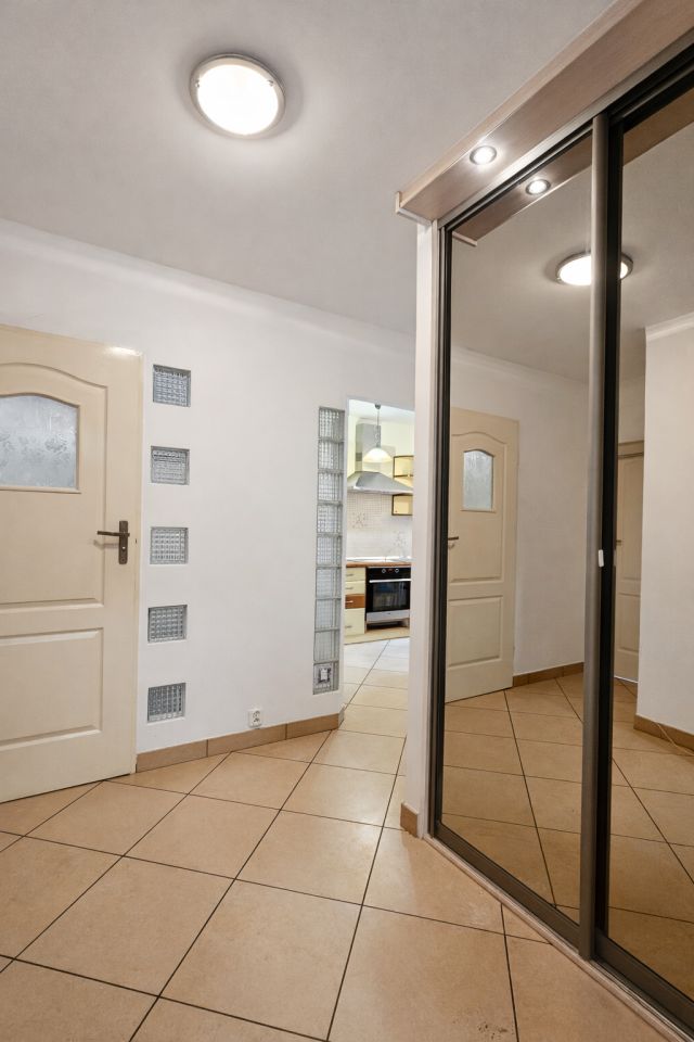 Mieszkanie 2-pokojowe Wrocław Krzyki, ul. Krzycka. Zdjęcie 4