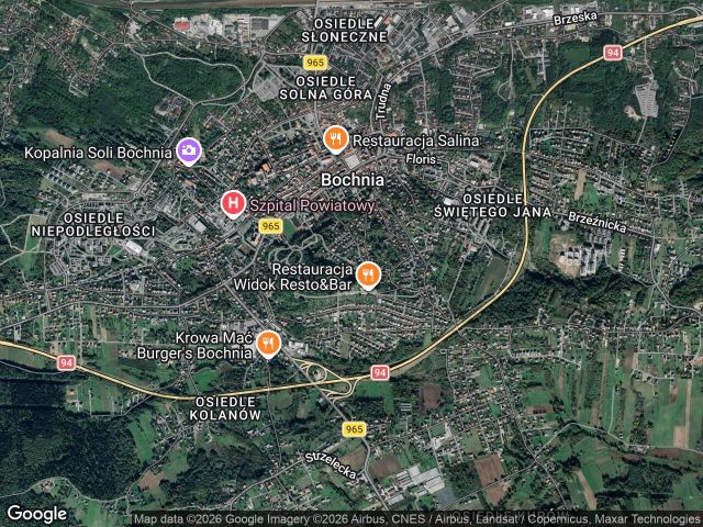 dom wolnostojący, 3 pokoje Bochnia, ul. Uzbornia. Zdjęcie 1