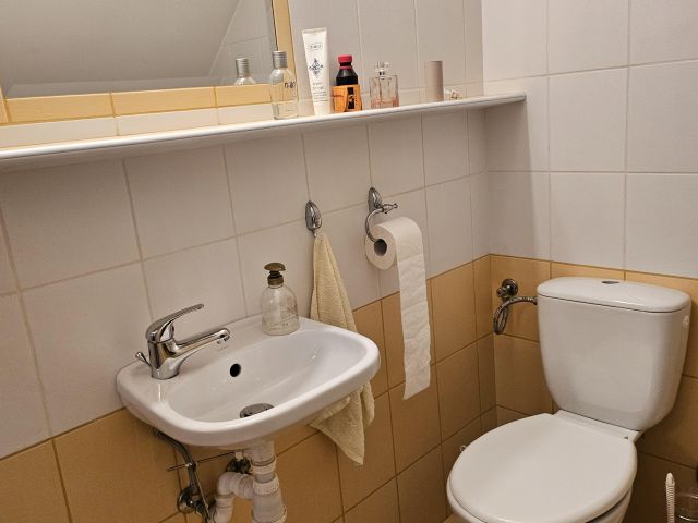 Mieszkanie 2-pokojowe Borne Sulinowo, ul. Marii Konopnickiej. Zdjęcie 7