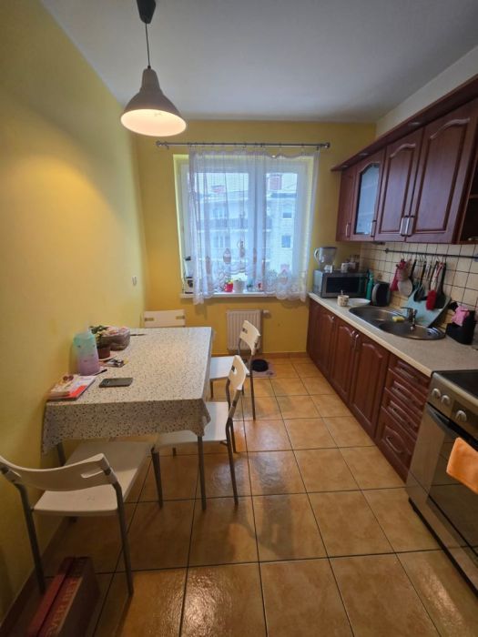 Mieszkanie 2-pokojowe Gdańsk Chełm, ul. Rogalińska. Zdjęcie 7