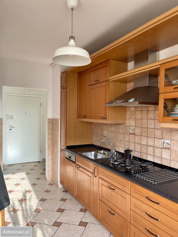 Mieszkanie 2-pokojowe Warszawa Ochota, ul. Włodarzewska. Zdjęcie 2