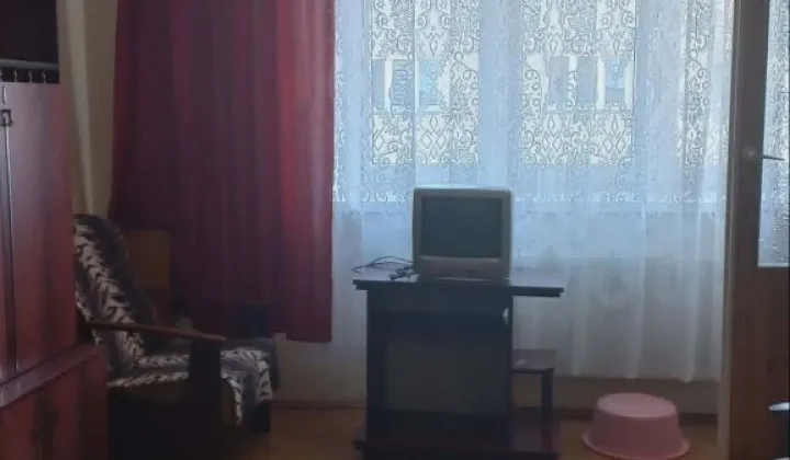 Mieszkanie 1-pokojowe Stalowa Wola, ul. ks. Jerzego Popiełuszki