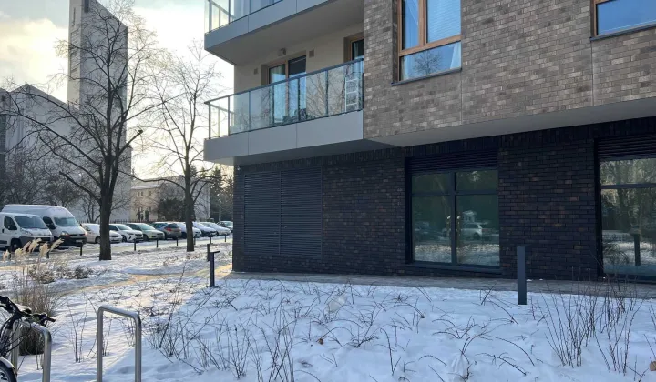 Mieszkanie 2-pokojowe Warszawa Ursus, ul. Zagłoby