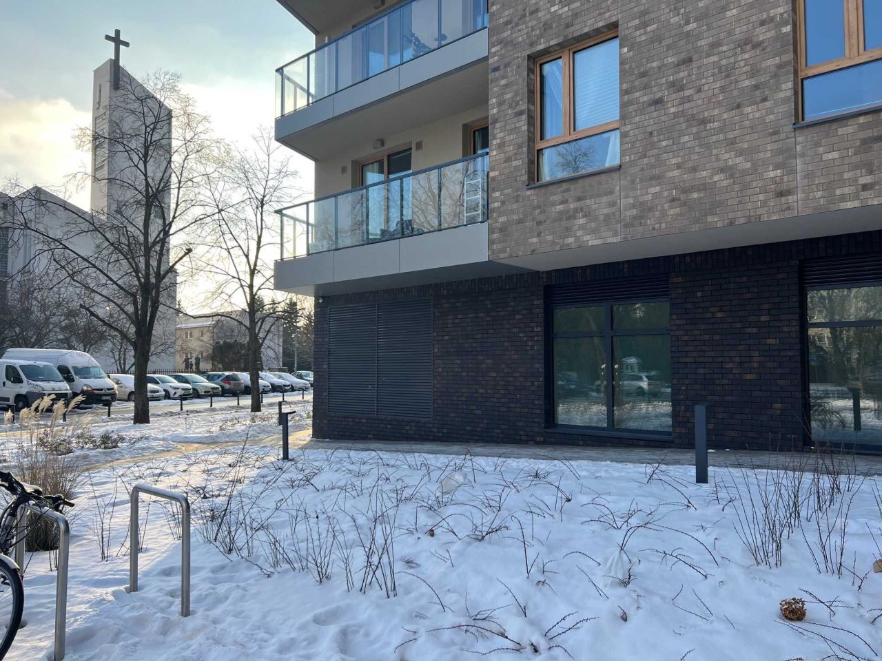 Mieszkanie 2-pokojowe Warszawa Ursus, ul. Zagłoby. Zdjęcie 1