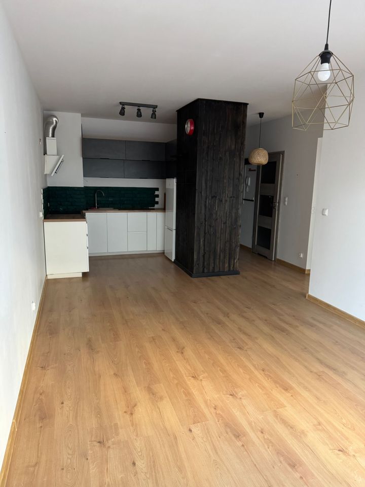 Mieszkanie 2-pokojowe Gdynia Chwarzno-Wiczlino, ul. Czesława Niemena. Zdjęcie 2