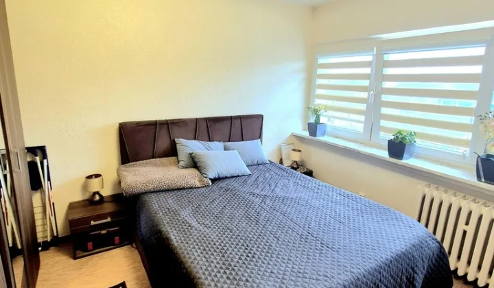 Mieszkanie 2-pokojowe Łódź Bałuty, ul. Bolesława Limanowskiego