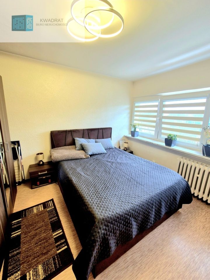 Mieszkanie 2-pokojowe Łódź, ul. Bolesława Limanowskiego. Zdjęcie 3